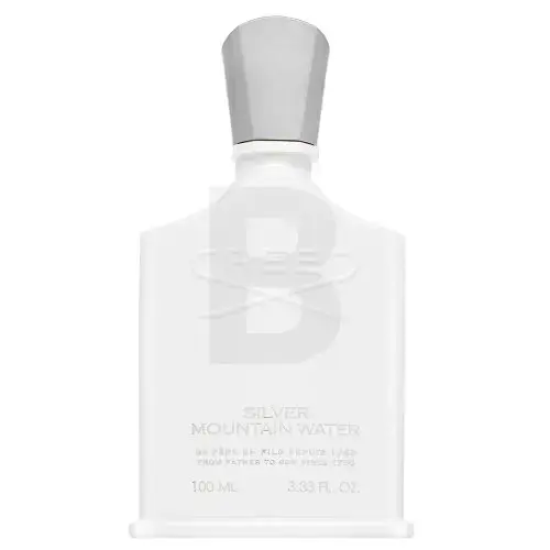 Creed Silver Mountain Water Unisex parfimērijas ūdens 100 ml