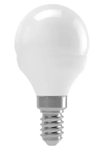 LED bulb 4W E14 mini GL Emos
