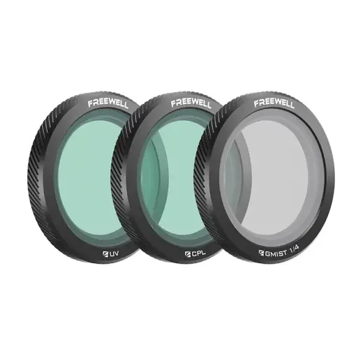 Filter set for DJI Neo Everyday Freewell