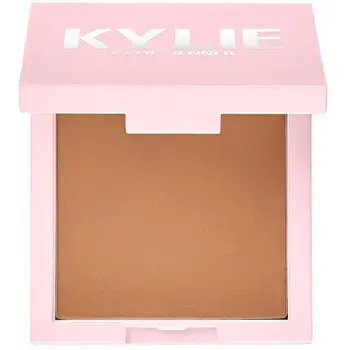 Powder Bronzer - Bronzing Powder 10 g.