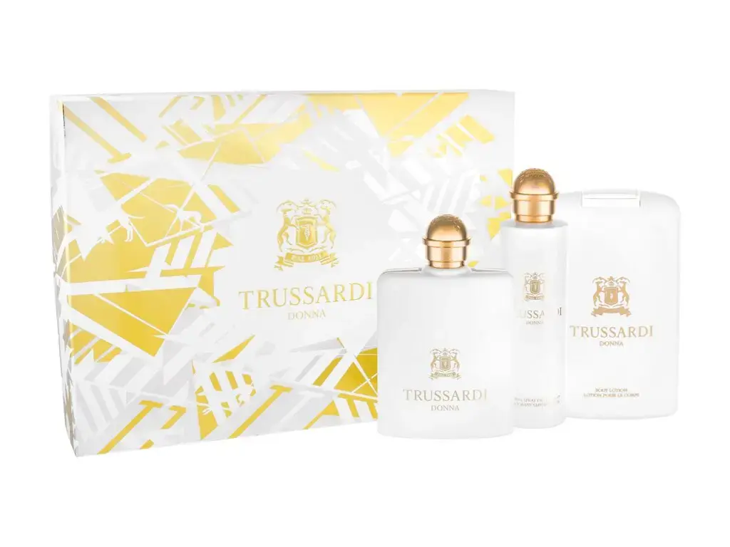 Trussardi Donna 2011 Eau de Parfum 100 ml