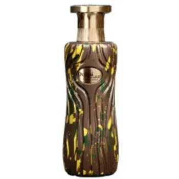 Ahmed Al Maghribi Dubai Chocolate Extrait de Parfum 100ml