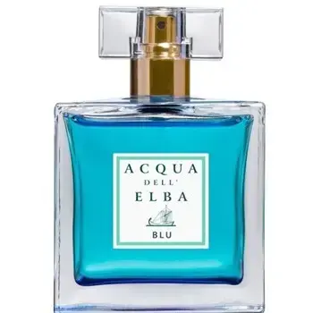 Acqua dell'Elba Blu Donna (EDT) Eau de Toilette for Women 100 ml