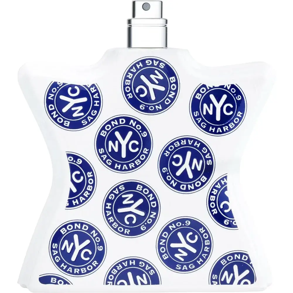 Bond No.9, Sag Harbor, Eau De Parfum, Unisex, 100 ml *Tester