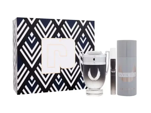 Paco Rabanne Invictus Platinum Eau de Parfum 100 ml