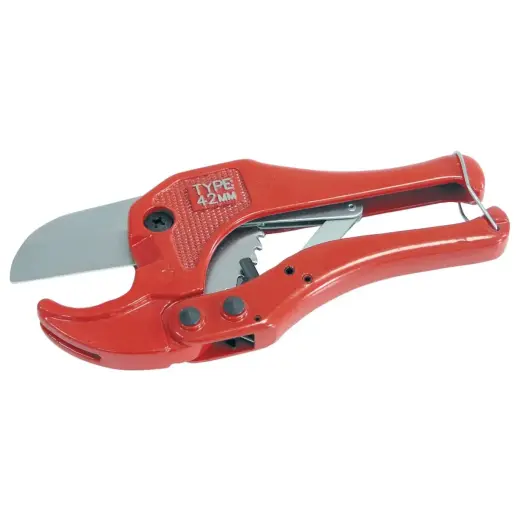 Pipe cutter Proline for plastic pipes up to 42mm