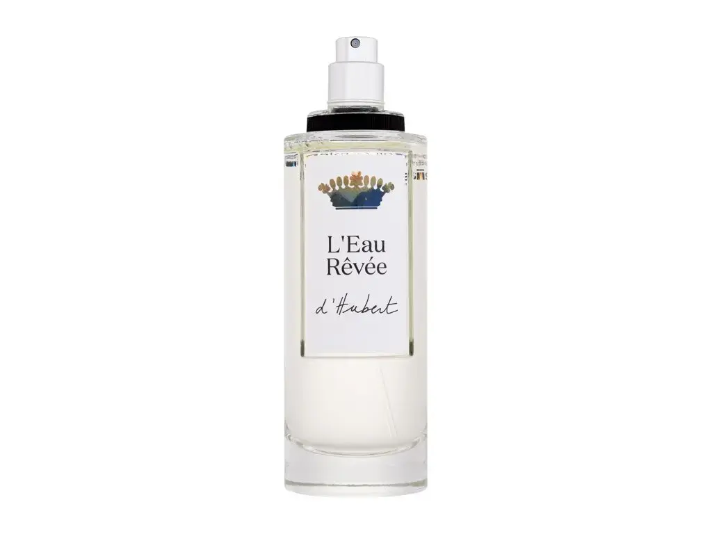 Sisley L'Eau Revée D'Hubert Eau de Toilette 100 ml