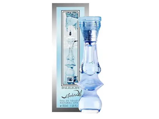 Salvador Dali Dalilight Eau de Toilette 50 ml