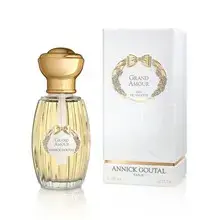 Annick Goutal Grand Amour (EDT) tualetes ūdens sievietēm 50 ml