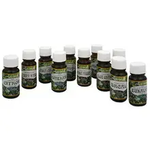 Saloos The fragrant aroma lamps oil to