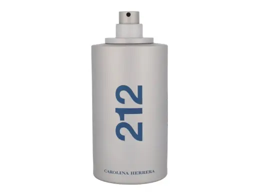 Carolina Herrera 212 NYC Men Eau de Toilette 200 ml