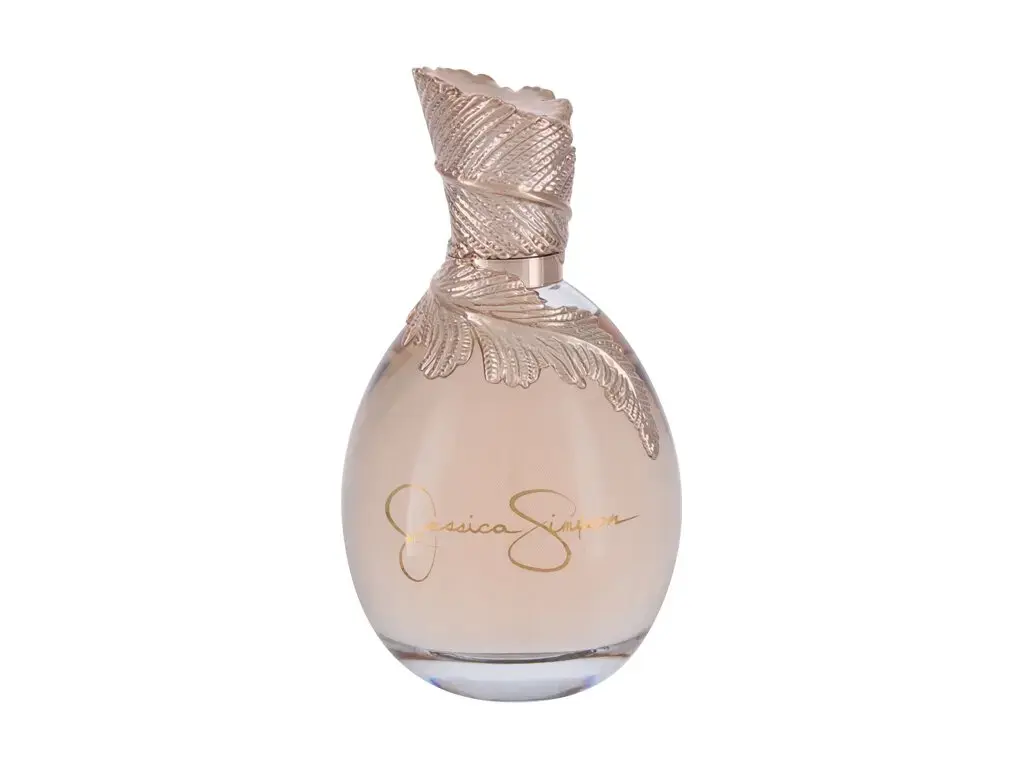 Jessica Simpson Jessica Simpson Eau de Parfum 100 ml