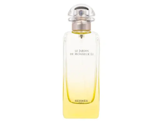 Hermes Le Jardin de Monsieur Li Eau de Toilette 100 ml