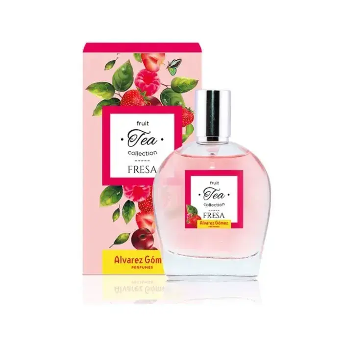 Alvarez Gomez Alvarez Gómez Fruit Tea