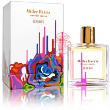 Scherzo EDP