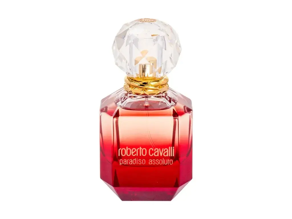 Roberto Cavalli Paradiso Assoluto Eau de Parfum 50 ml