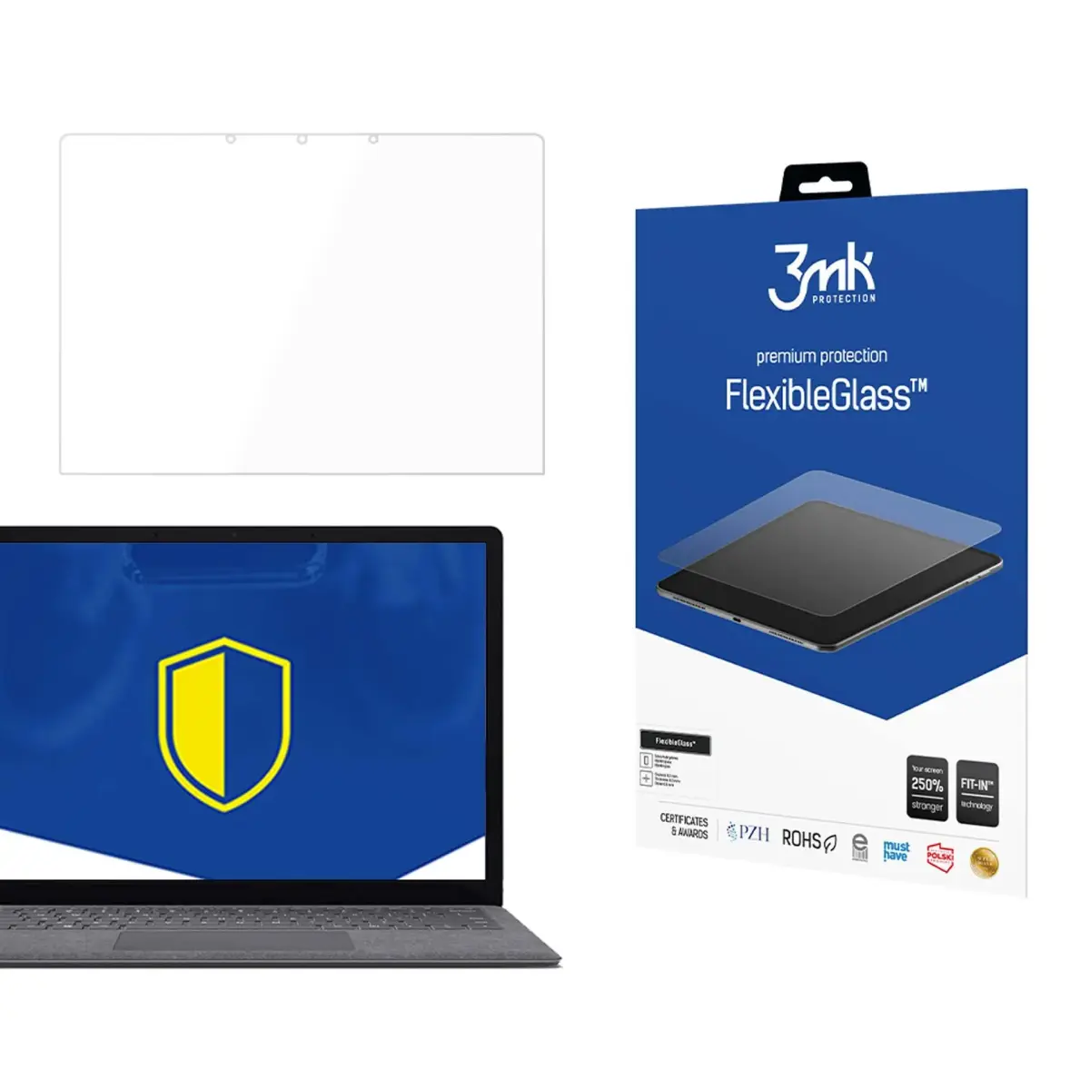 3mk Protection Microsoft Surface 4 13