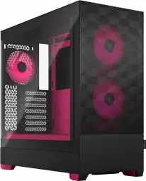Fractal Design Pop Air Magenta Core