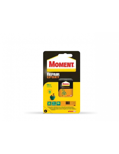 Līme Moment Repair Epoxy 6ml