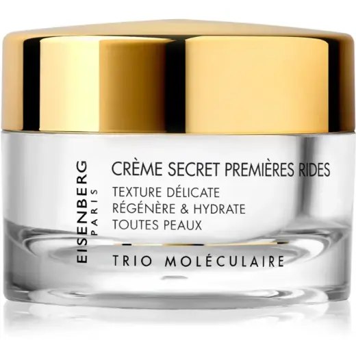 Eisenberg Delicate Cream First Wrinkles 50 Ml