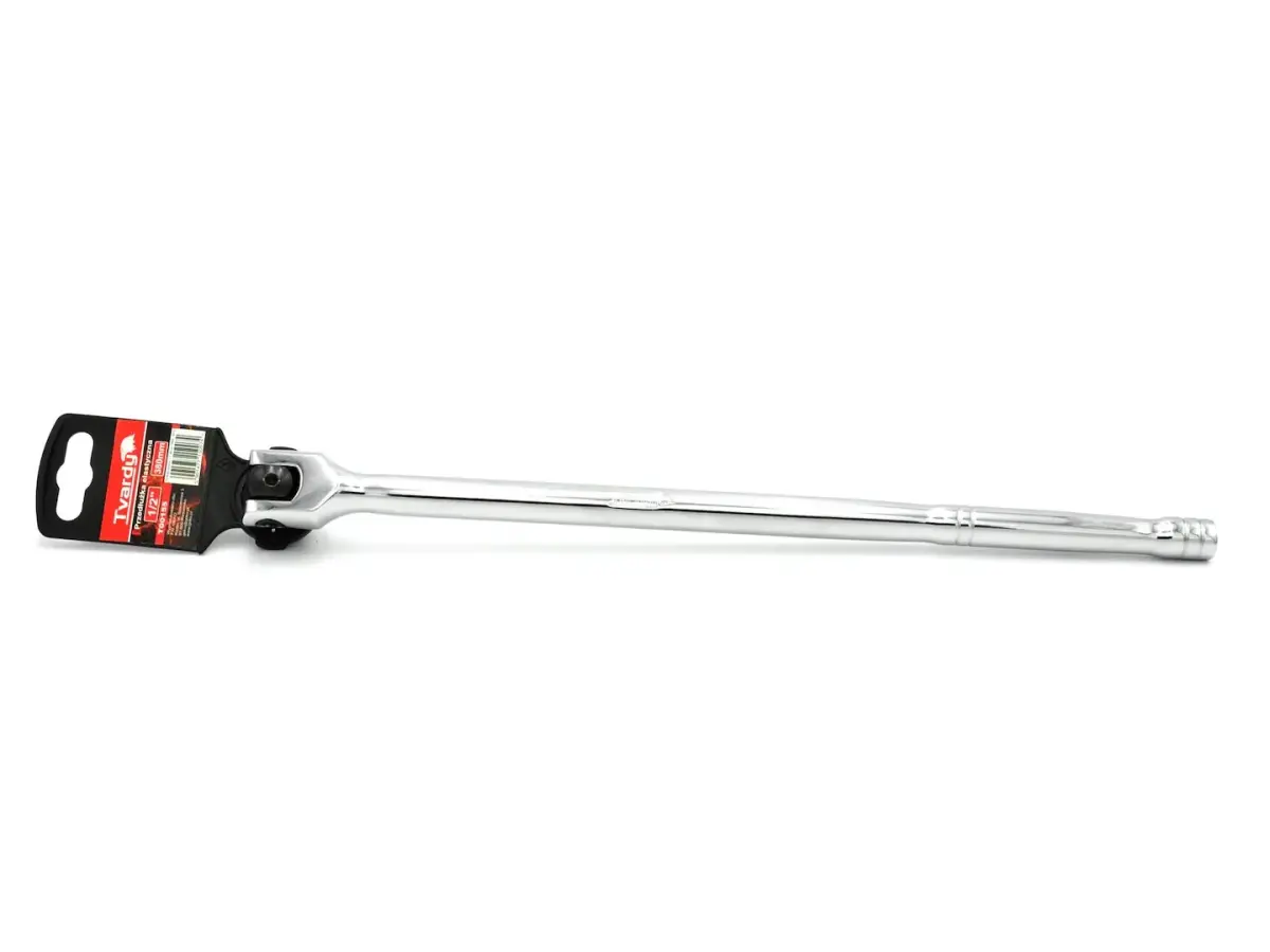 Elastīgs trešķa pagarinātājs 1/2" 380 mm