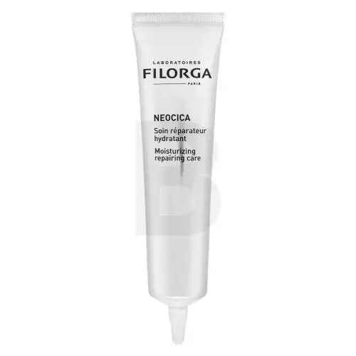 Filorga Neocica Intensīva mitrinoša atjaunojoša atjaunojoša kopšana 40 ml