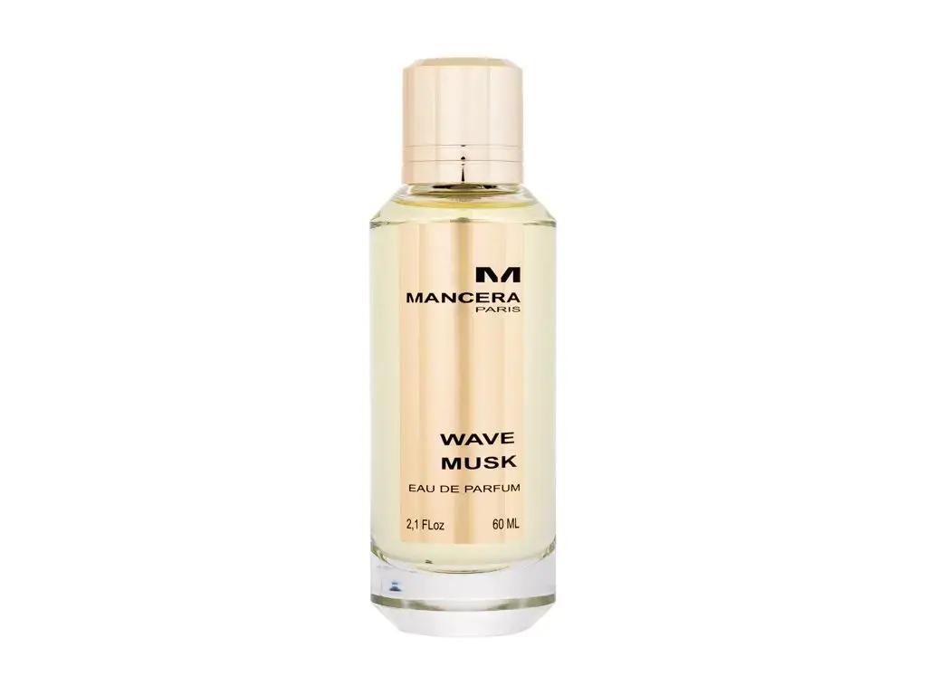 MANCERA Wave Musk Eau de Parfum 60 ml