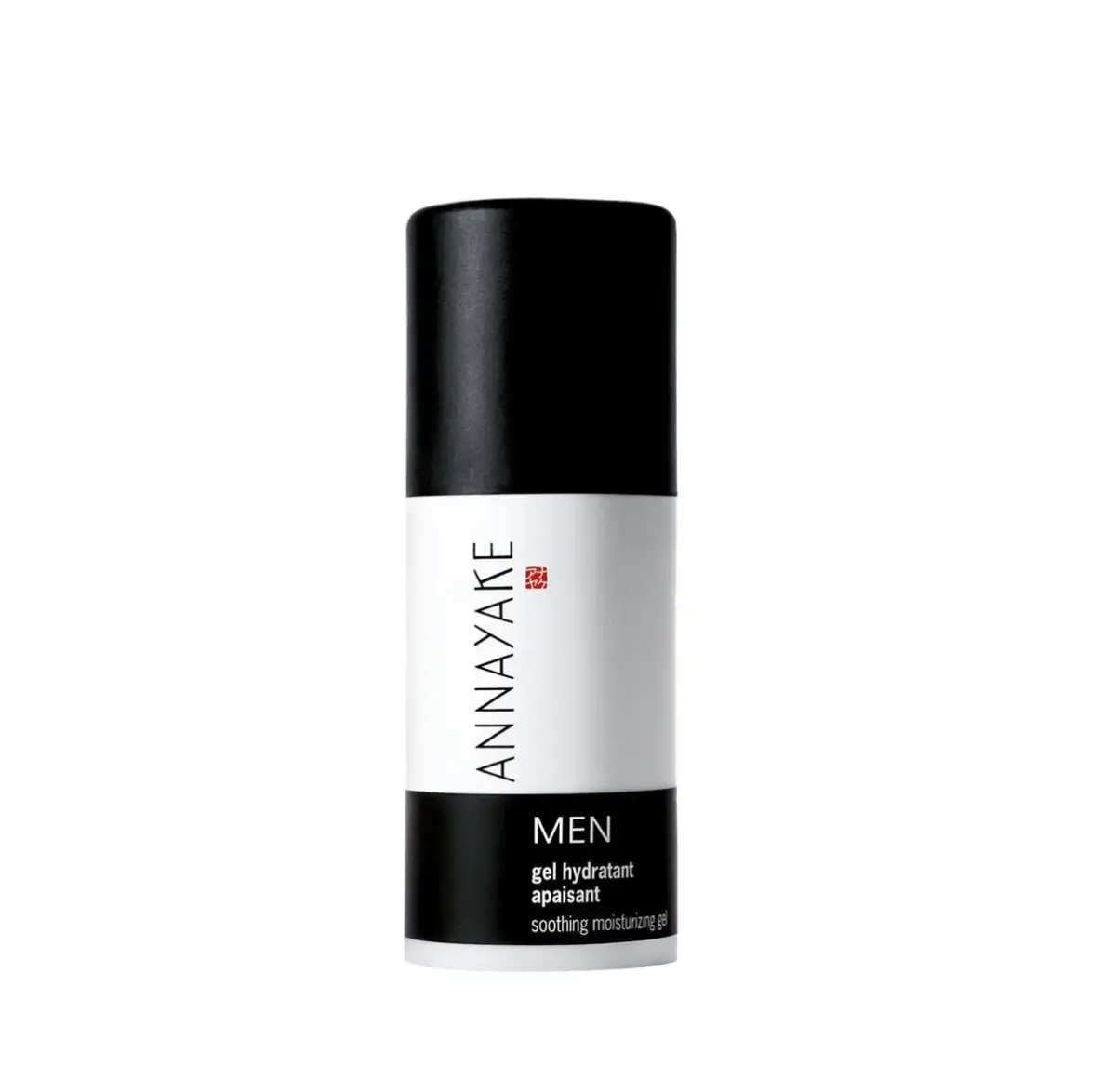 Annayake, Men, Soothing Moisturising, Gel, For Face, 50 ml *Tester