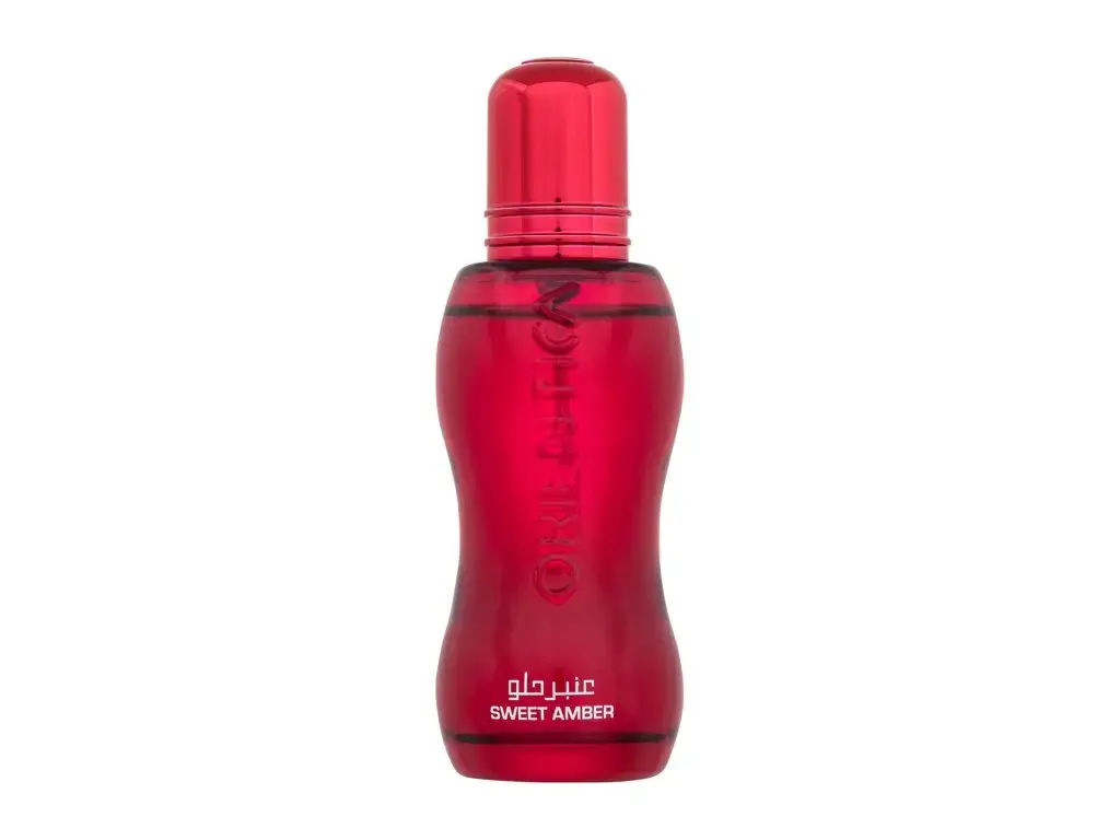 Orientica Sweet Amber Eau de Parfum 30 ml