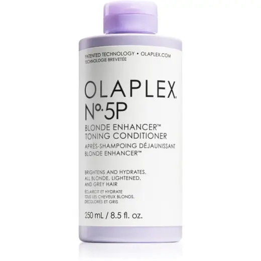 Nº.5p Blonde Enhancer Toning Conditioner