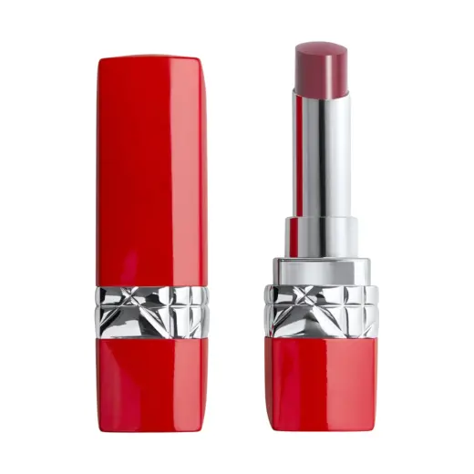Christian Dior, Rouge Dior Ultra Rouge, Cream Lipstick, 600, Ultra Tough, 3.2 g