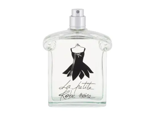 Guerlain La Petite Robe Noire Eau Fraiche Eau de Toilette 75 ml