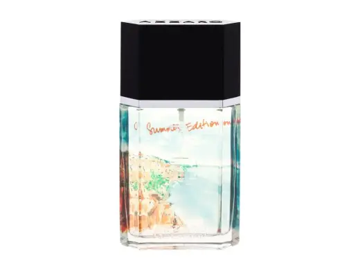 Azzaro Pour Homme Summer Edition 2013 Eau de Toilette 100 ml