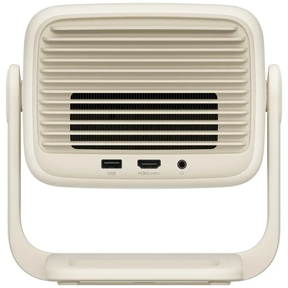 Laser projector JMGO N1S Nano