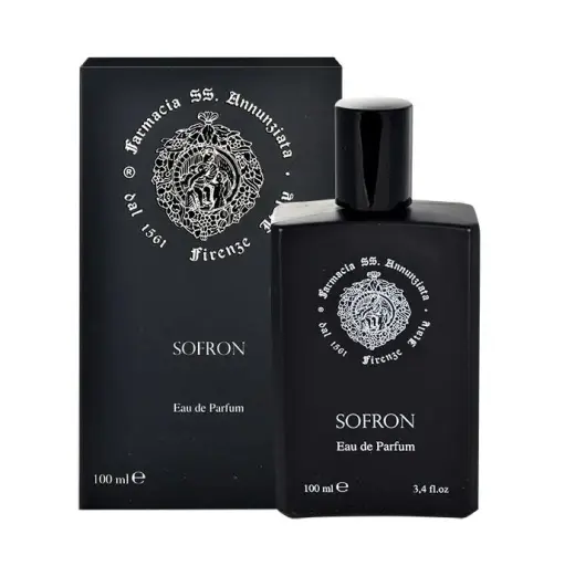 Farmacia SS. Annunziata Sofron Eau de Parfum 100 ml