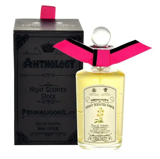 Penhaligon´s Night Scented Stock Eau de Toilette 100 ml