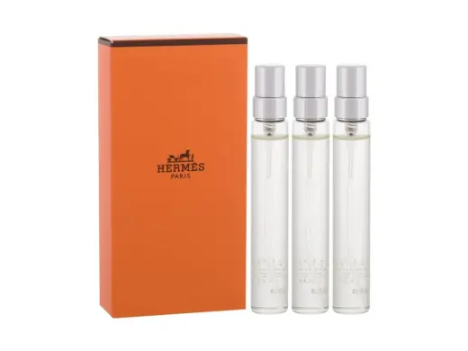 Hermes Un Jardin Sur Le Toit Refill Eau de Toilette 30 ml