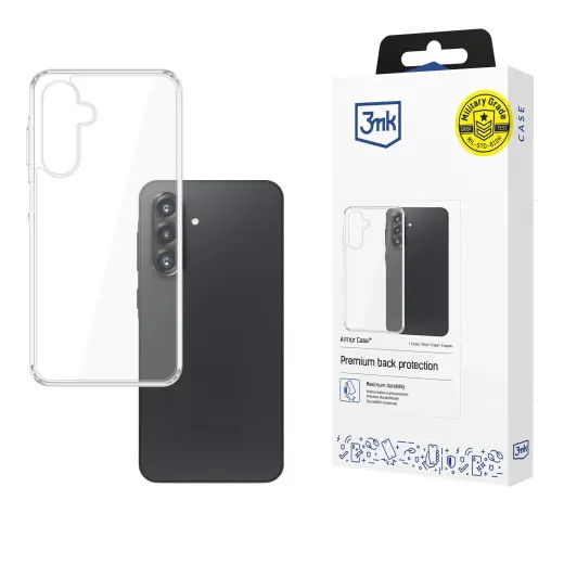 3mk Armor phone case for Samsung Galaxy A27 5G (A276)