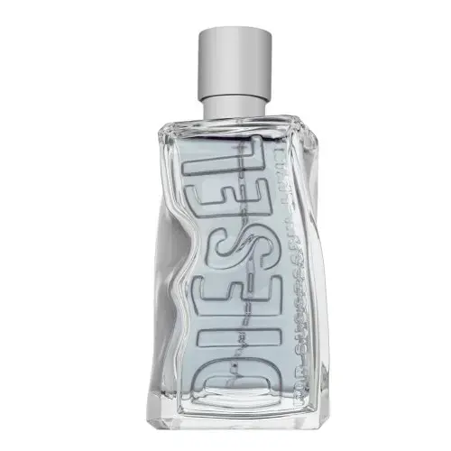 Diesel D By Diesel (EDT) Eau de Toilette for Men 100 ml