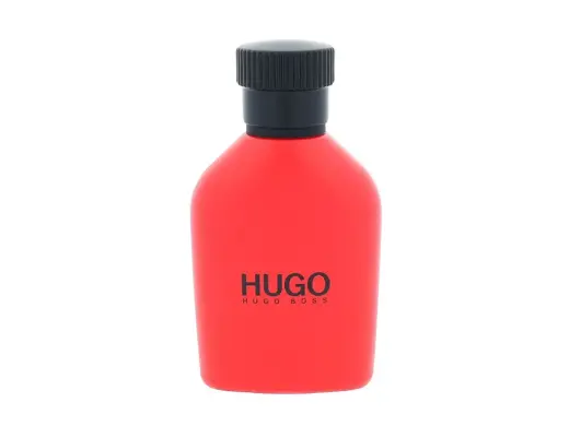 HUGO BOSS Hugo Red Eau de Toilette 40 ml
