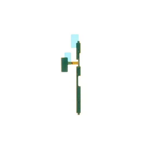 Samsung A166 Galaxy A16 5G Power + Volume Button Flex Cable (Service Pack)