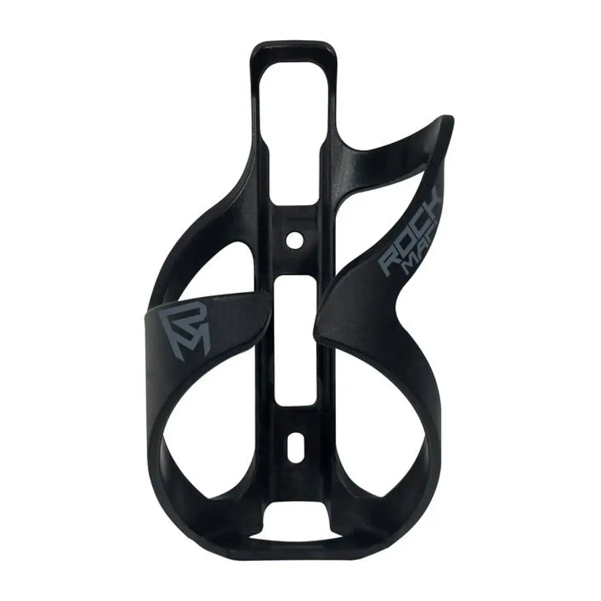 Pudeles turētājs Rock Machine B.Cage 50 L Black|Grey