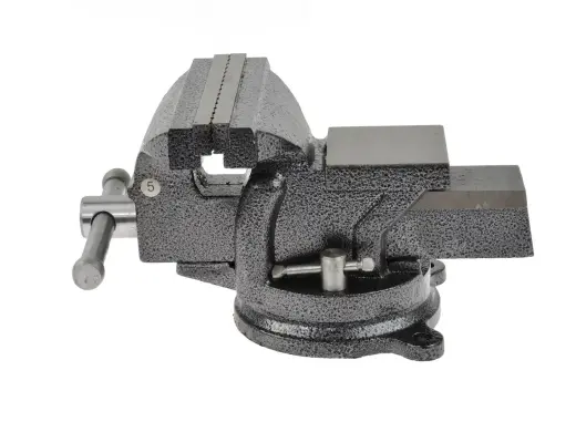 Kerge töö pingikruustangid 5" 125mm