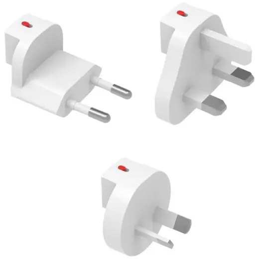 4smarts Worldplug adapter