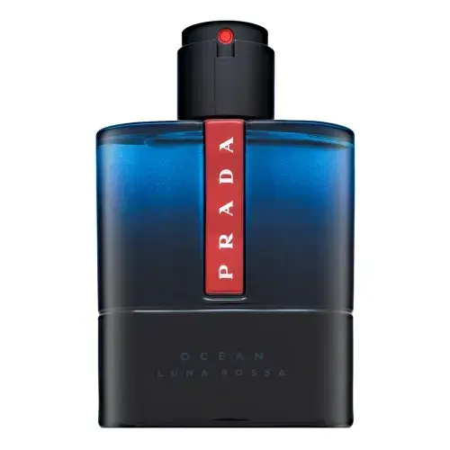 Prada Luna Rossa Ocean (EDT) tualetes ūdens vīriešiem 100 ml