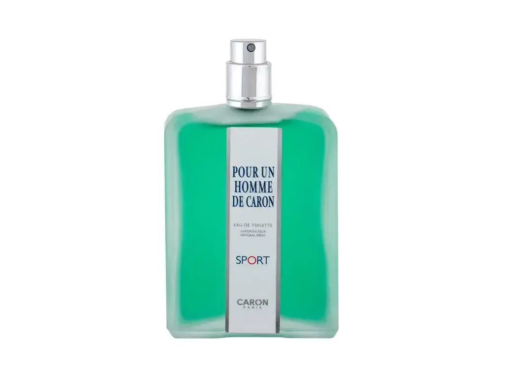 Caron Pour Un Homme De Caron Sport Eau de Toilette 125 ml