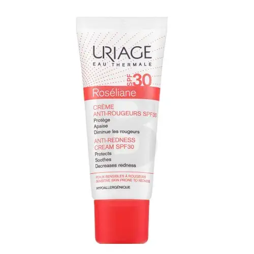 Uriage Roséliane krēms pret apsārtumu SPF30 40 ml