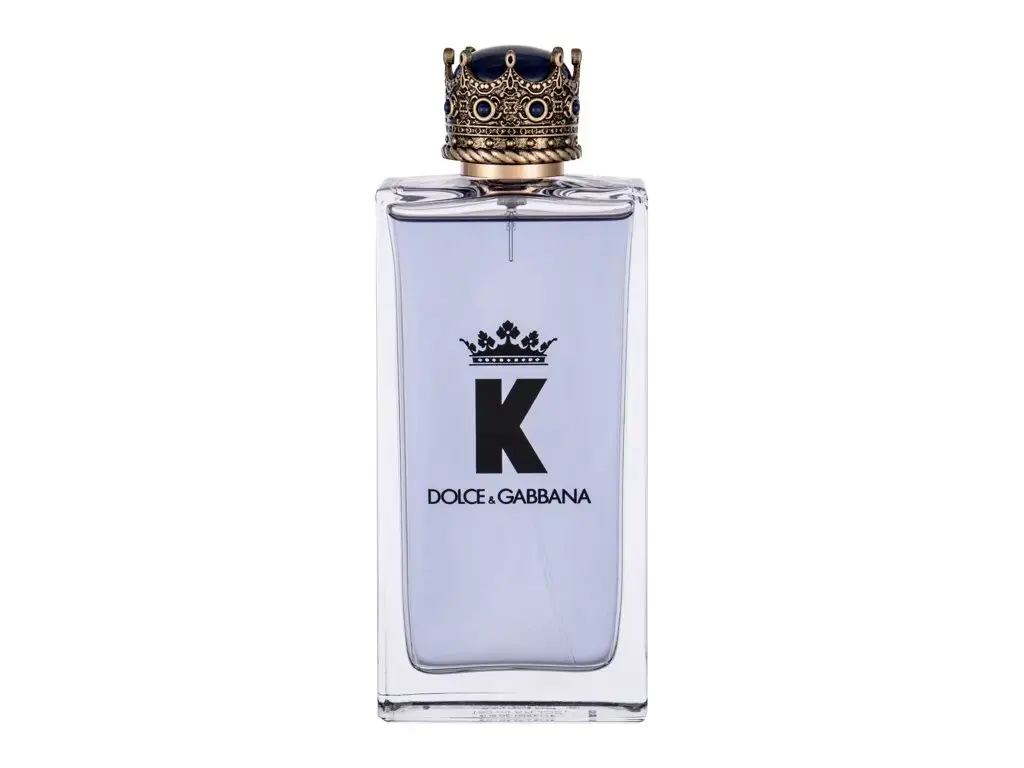 Dolce&Gabbana K Eau de Toilette 150 ml