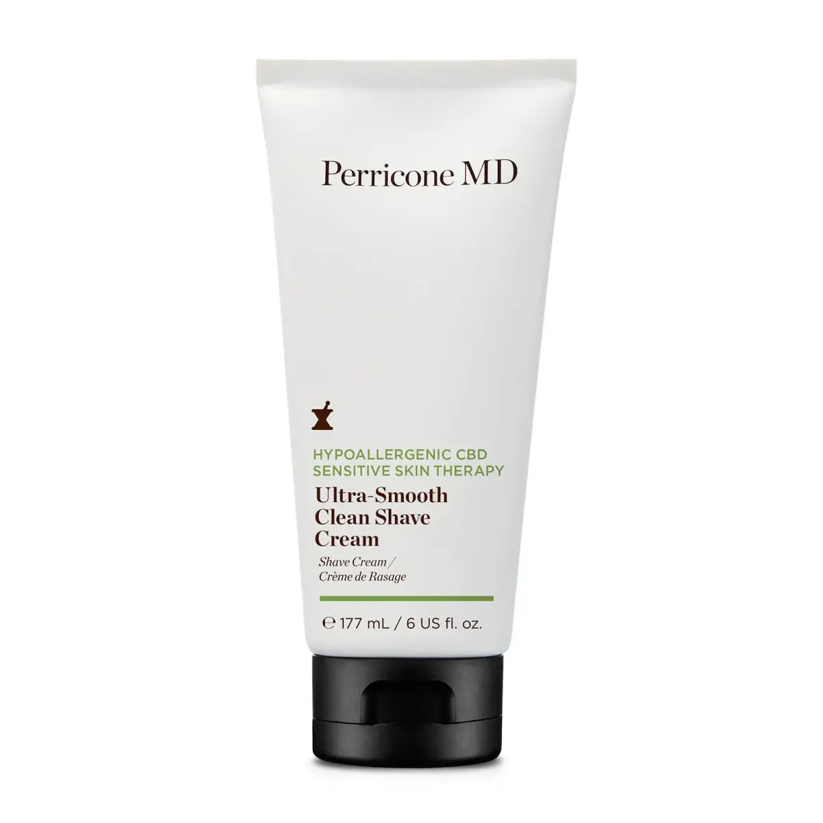 Perricone Md by Perricone MD Hypoallergenic Clean Correction Ultra-Smooth Shave Cream -177ml/6OZ for WOMEN