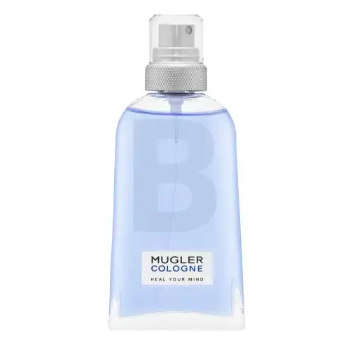 Thierry Mugler Cologne Heal Your Mind Tualetes ūdens unisex 100 ml